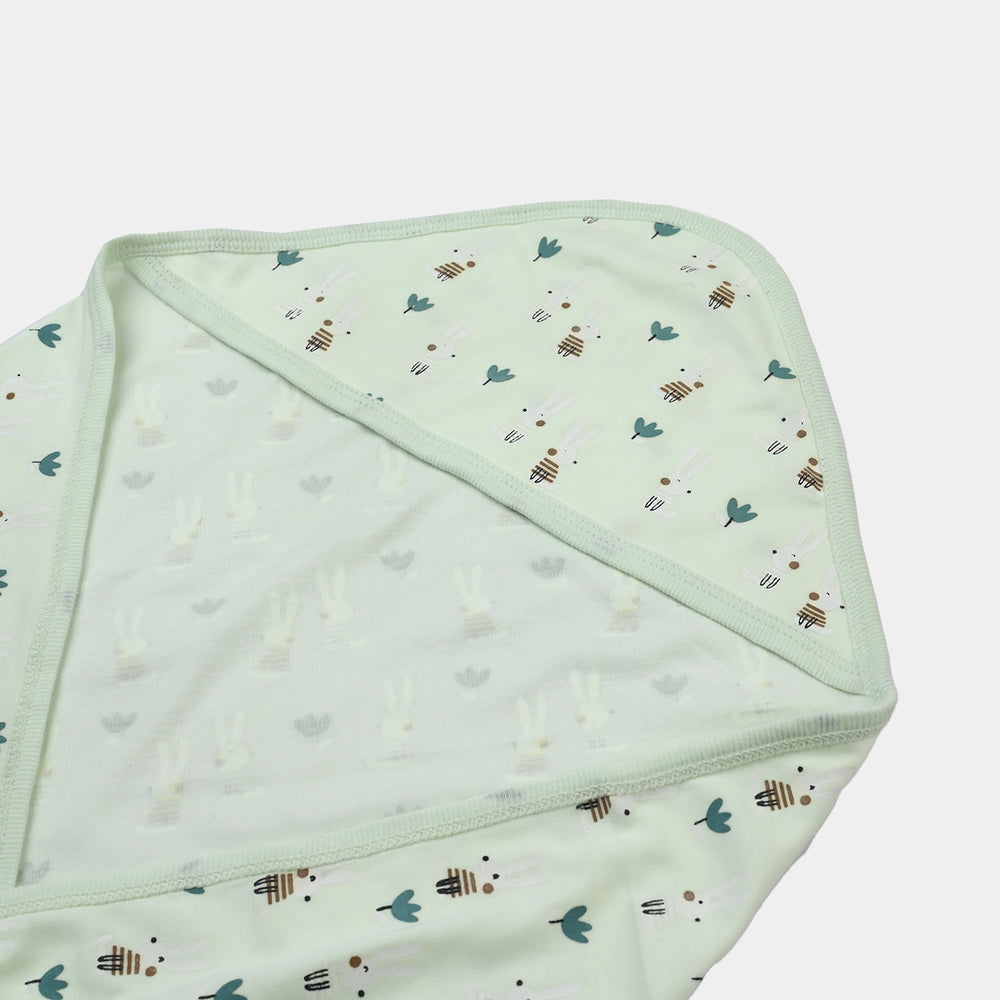 Baby Wrapping Sheet