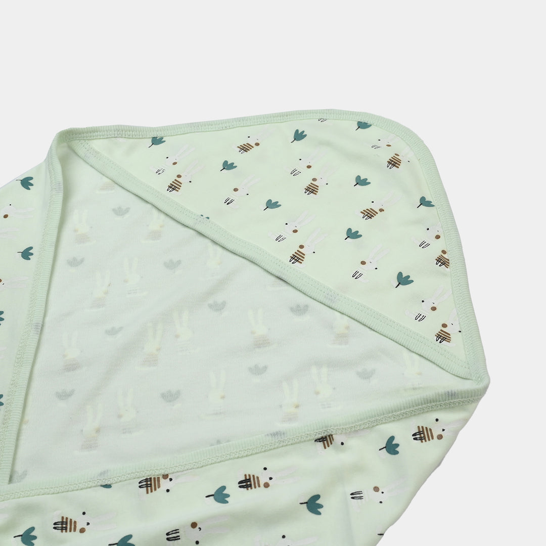 Baby Wrapping Sheet