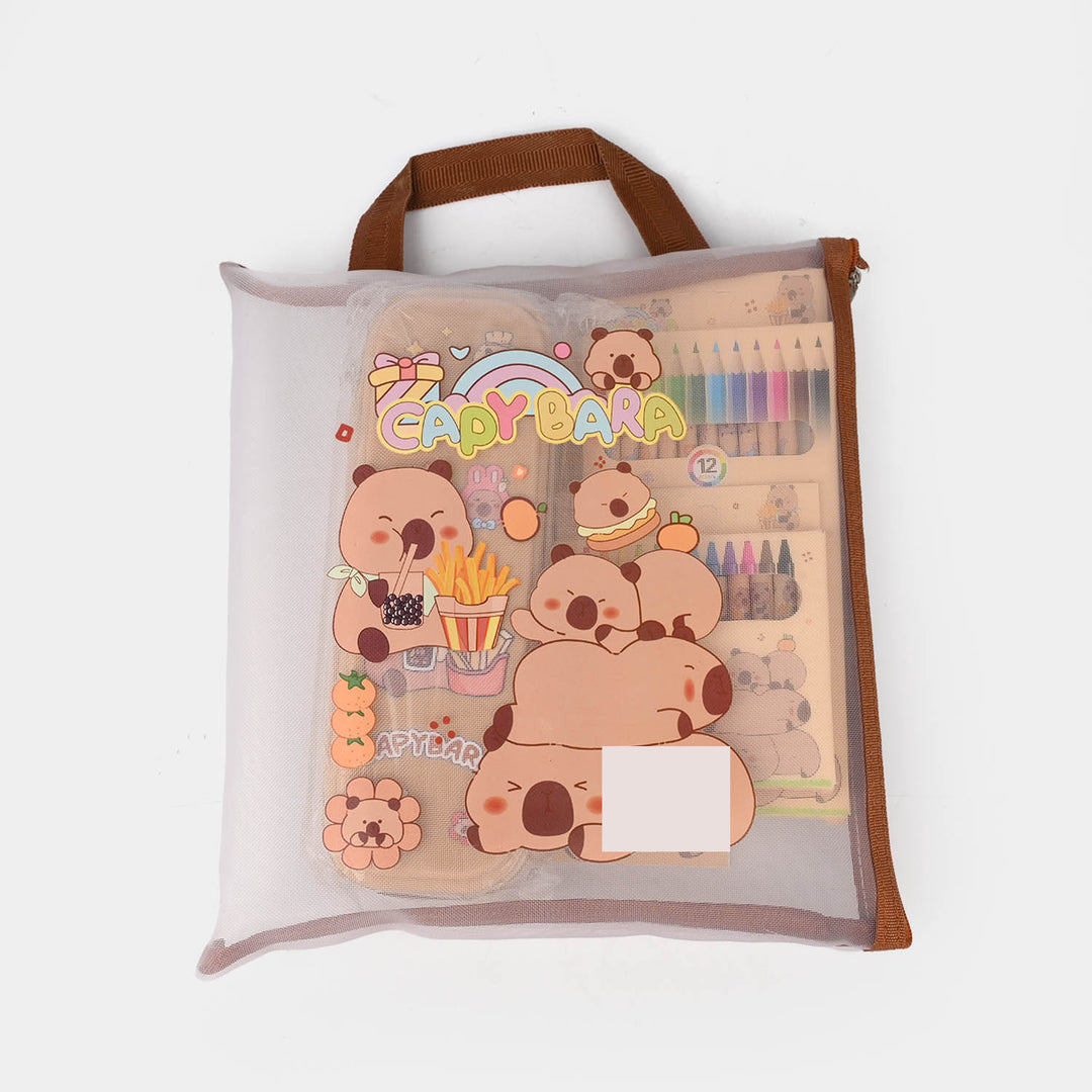 Stationery Set For Kids