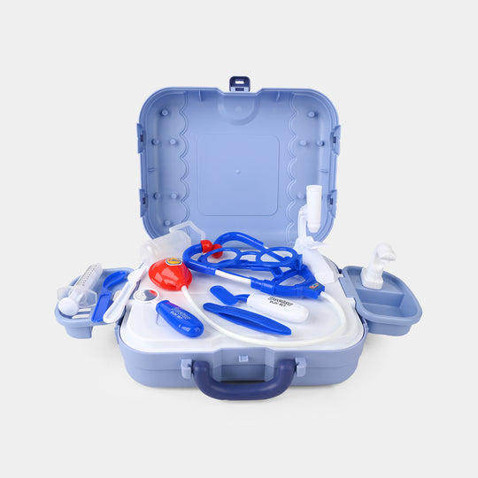 Little Doctor Role Play Set for Kids