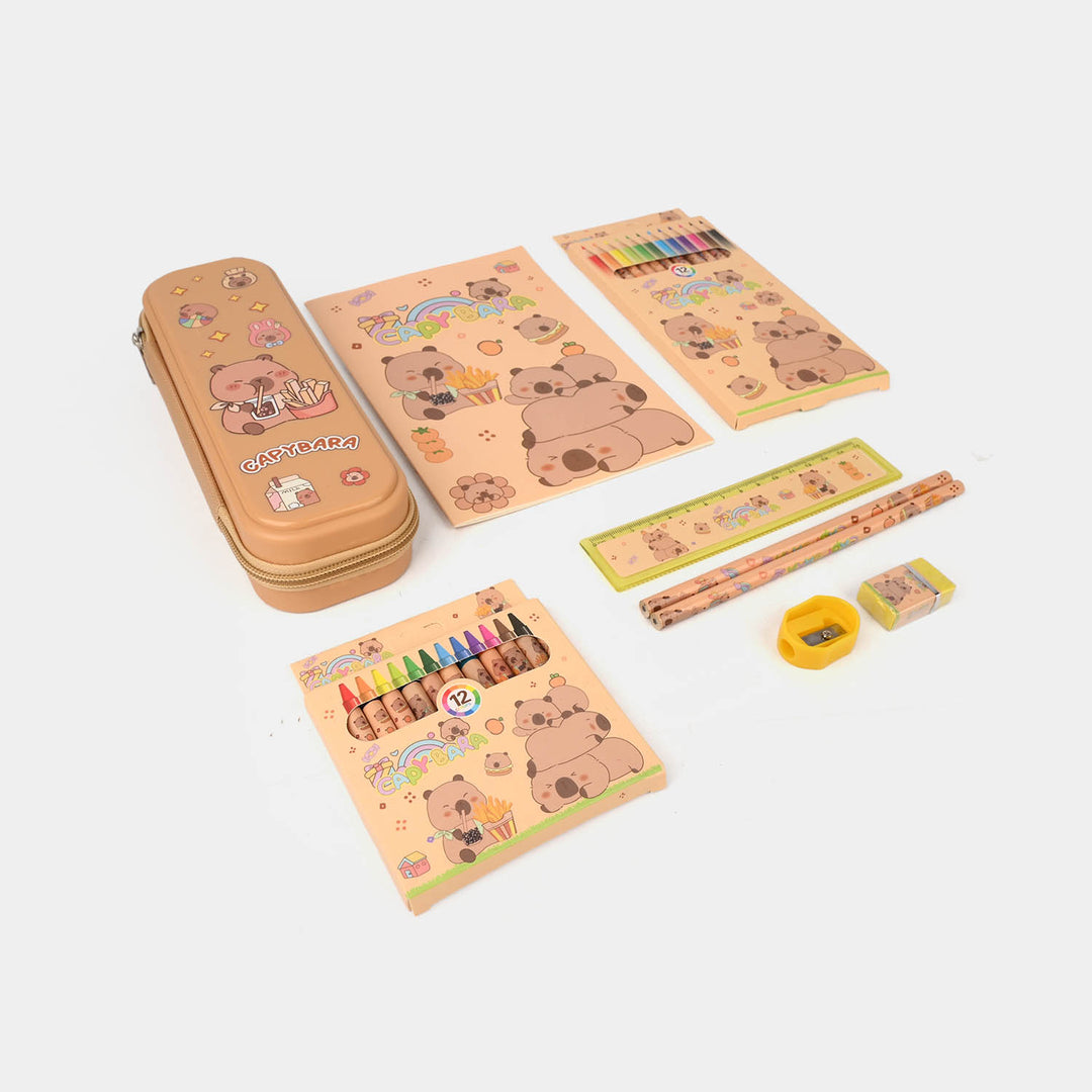 Stationery Set For Kids