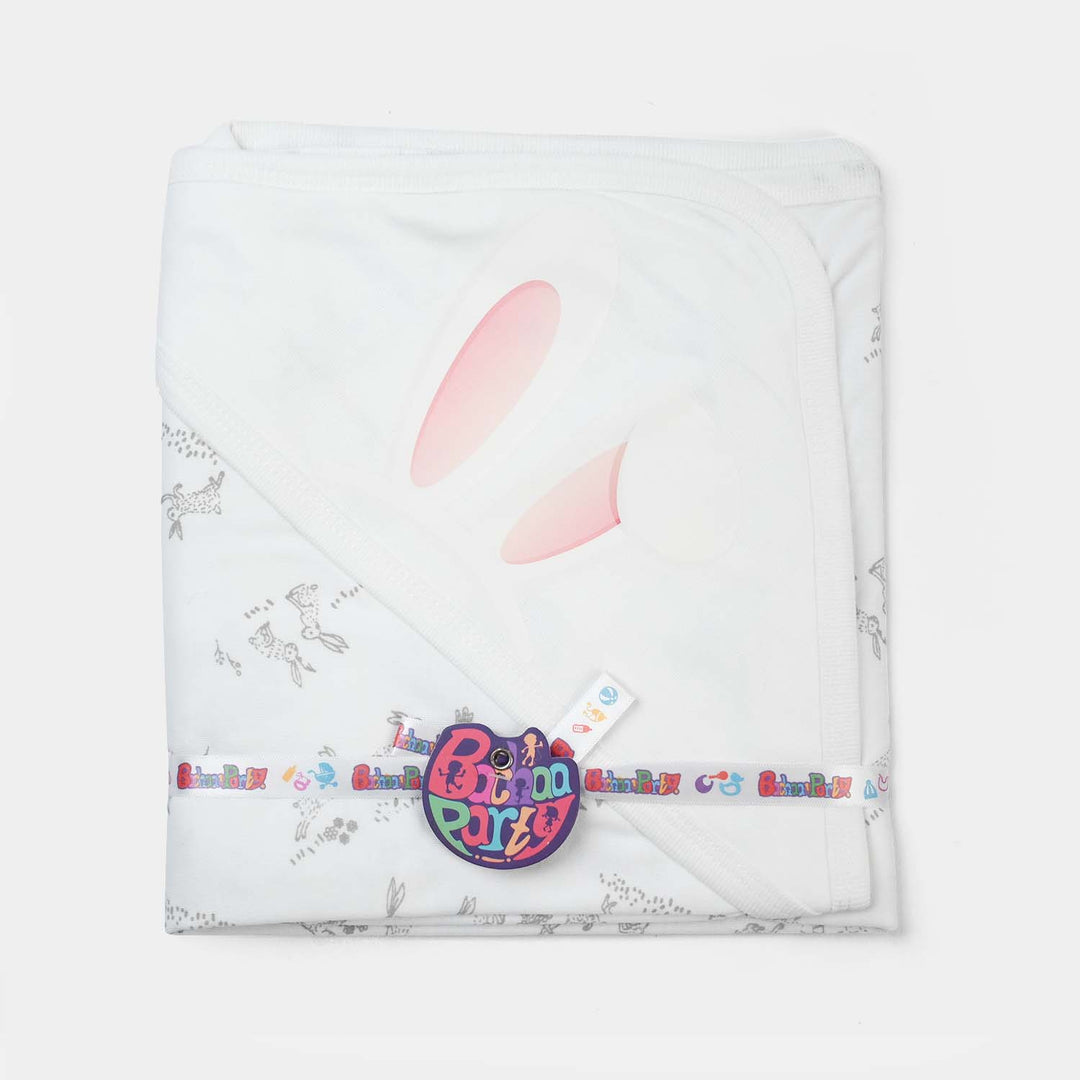 Baby Wrapping Sheet
