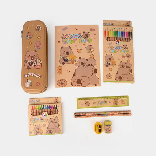 Stationery Set For Kids