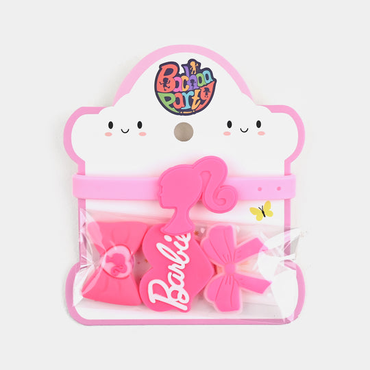 Custom Silicone Girls Bracelets