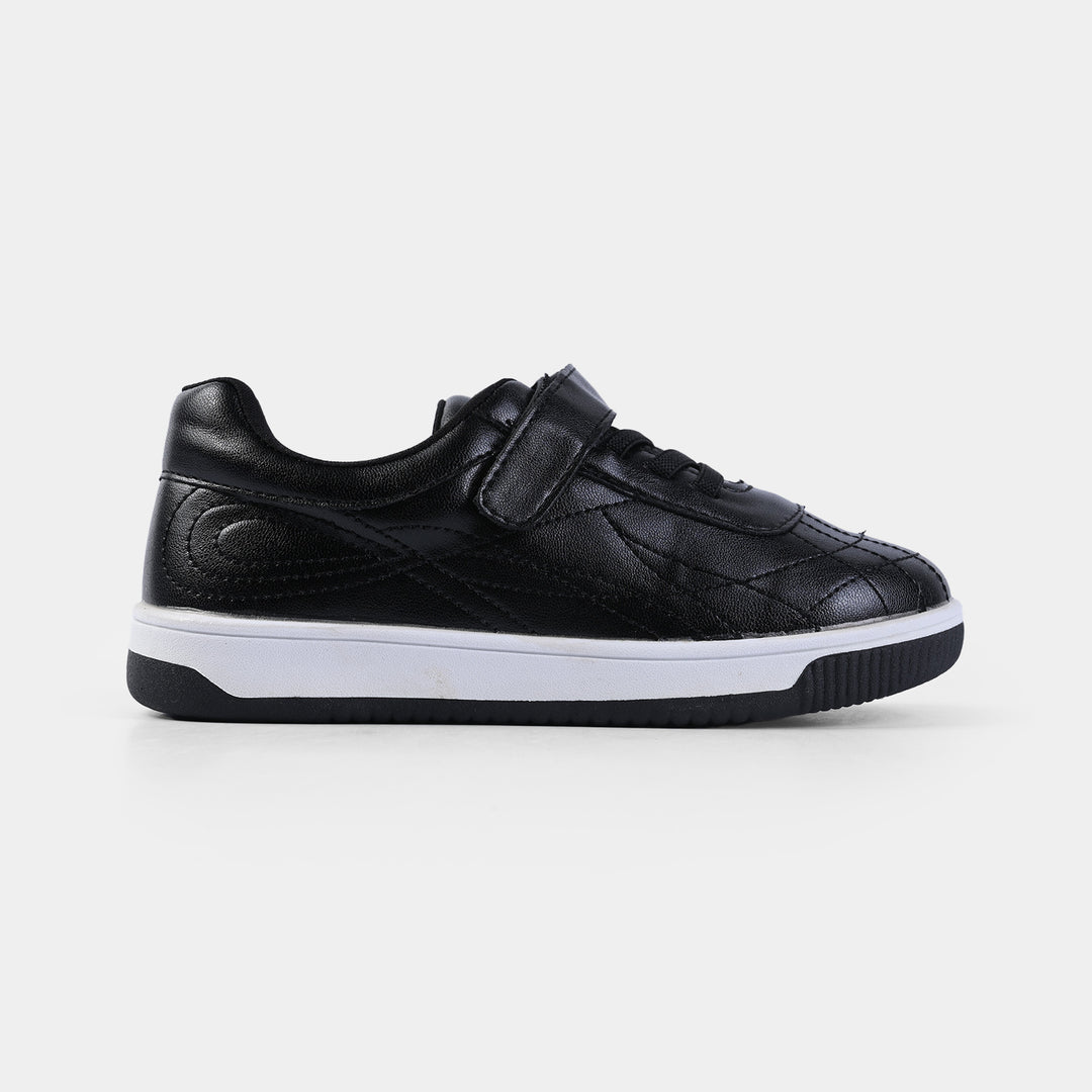 Girls Sneakers XR1101-039-BLACK