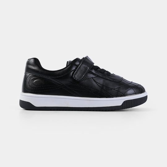 Girls Sneakers XR1101-039-BLACK