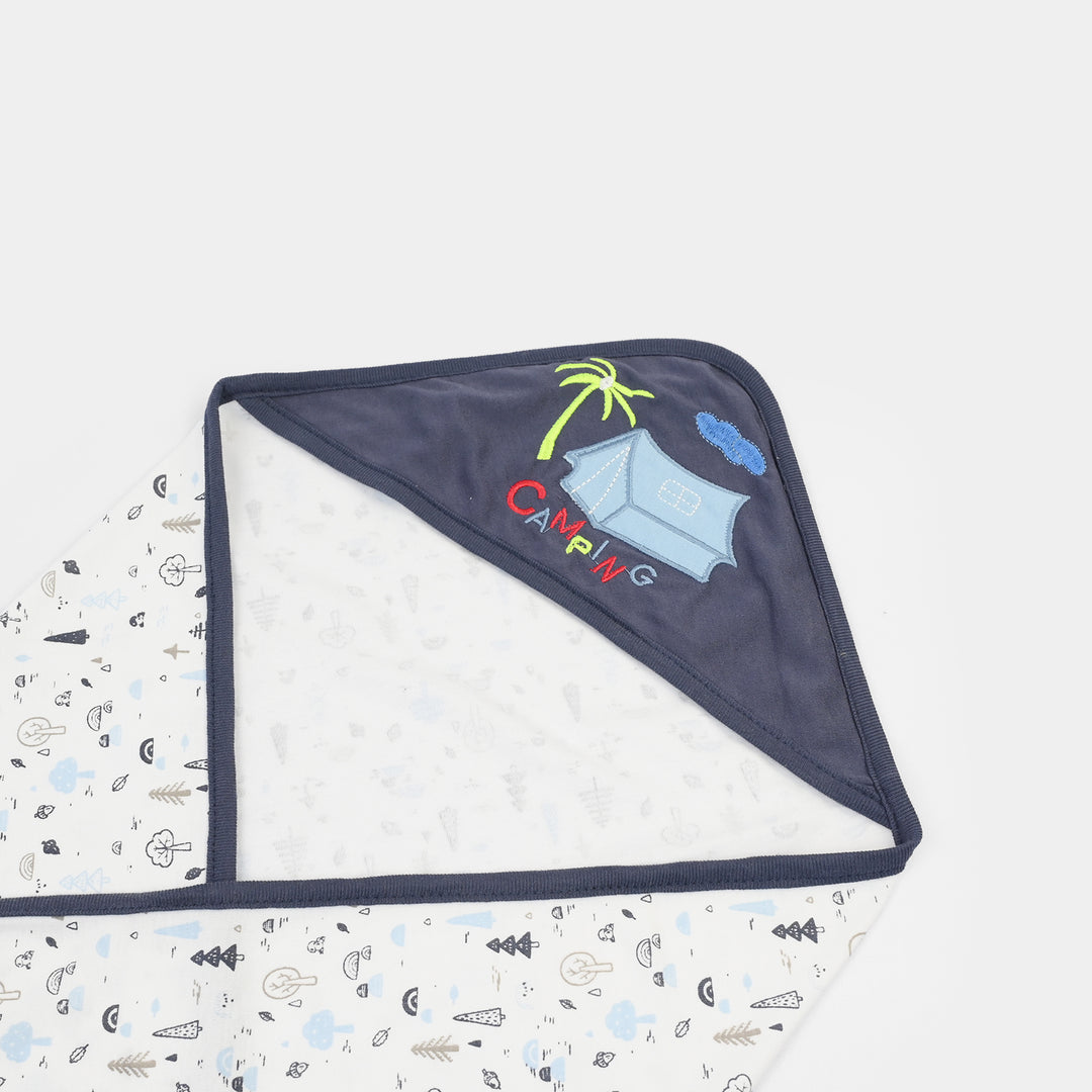 Baby Wrapping Sheet | 0M+