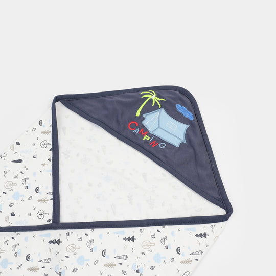 Baby Wrapping Sheet | 0M+