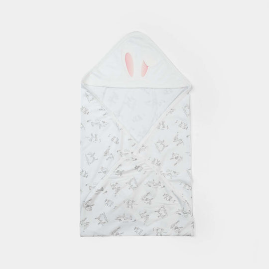 Baby Wrapping Sheet