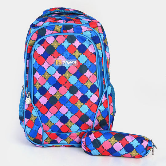 Stylish School Backpack For Kids
