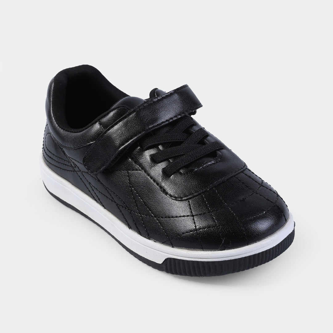 Girls Sneakers XR1101-039-BLACK