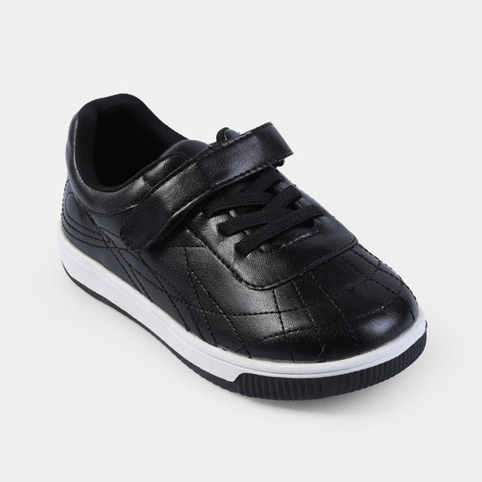 Girls Sneakers XR1101-039-BLACK