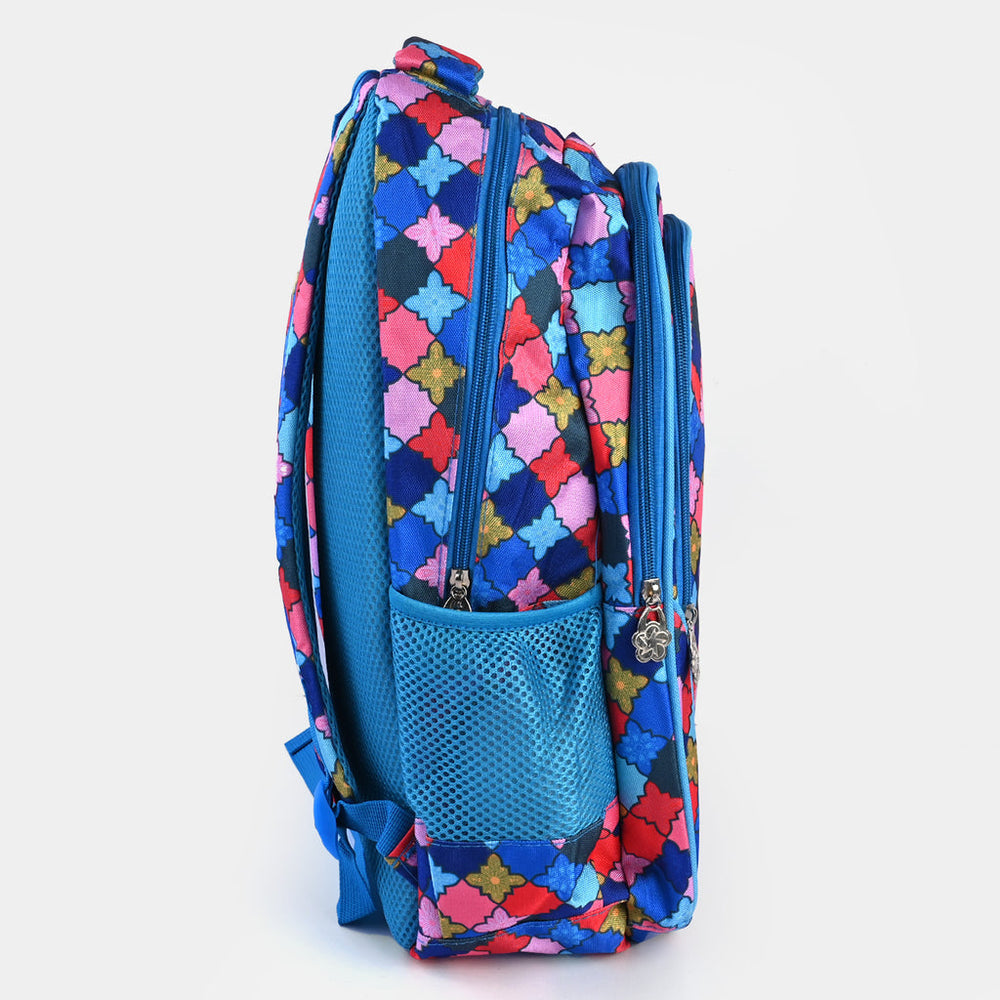 Stylish School Backpack For Kids