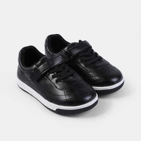 Girls Sneakers XR1101-039-BLACK