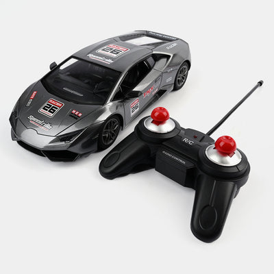 Remote Control Car For Kids