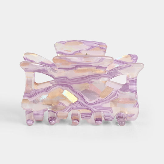 Fancy Hair Catcher/Claw Clip for Girls