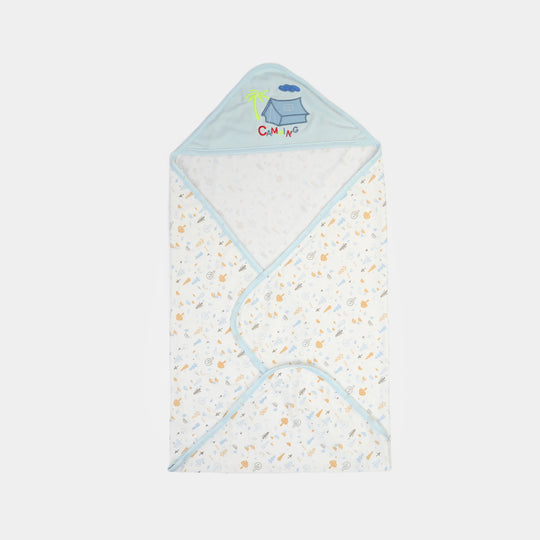 Baby Wrapping Sheet | 0M+