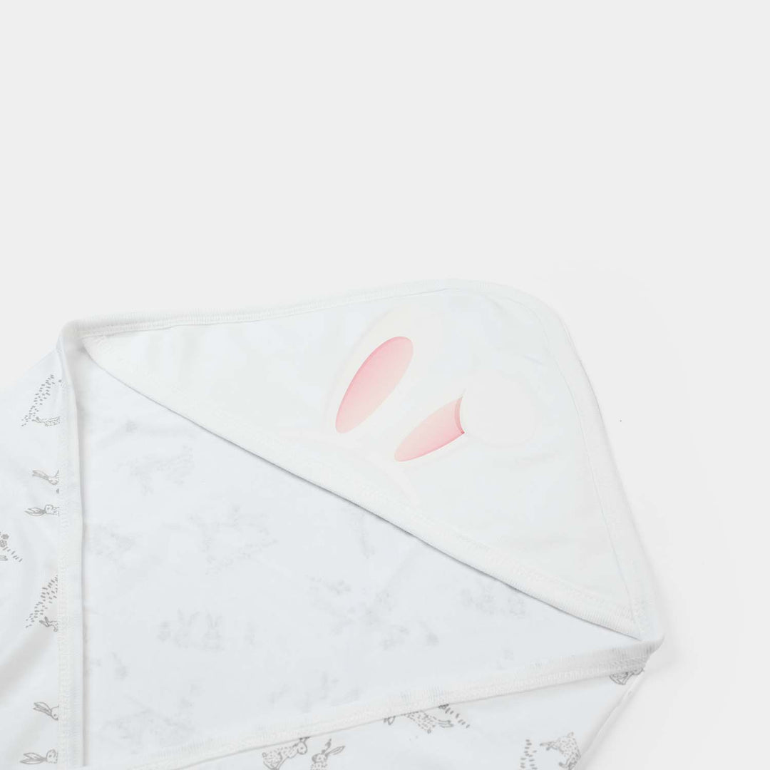 Baby Wrapping Sheet