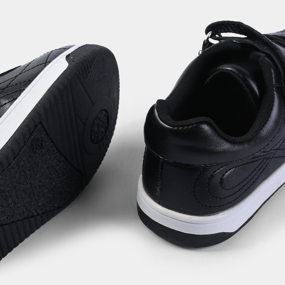 Girls Sneakers XR1101-039-BLACK