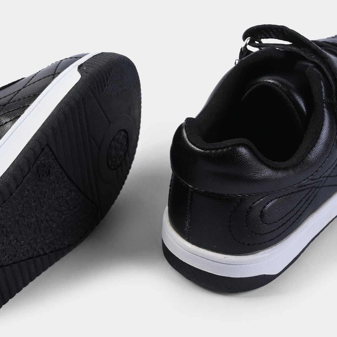 Girls Sneakers XR1101-039-BLACK