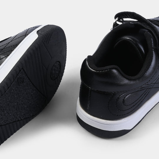 Girls Sneakers XR1101-039-BLACK