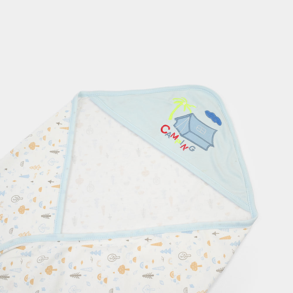 Baby Wrapping Sheet | 0M+