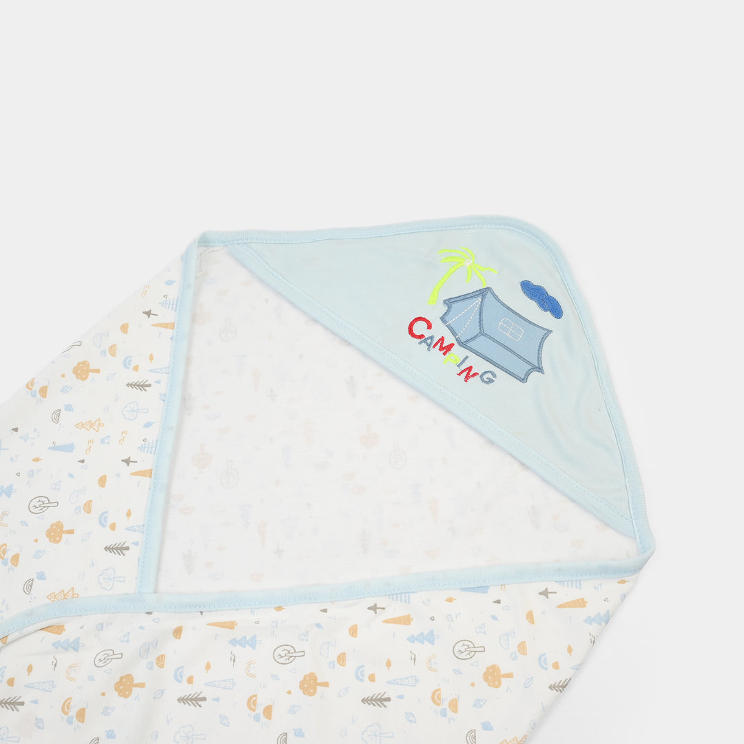 Baby Wrapping Sheet | 0M+