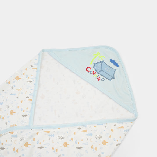 Baby Wrapping Sheet | 0M+