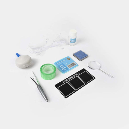 Fingerprint Verification For kids - 10PCs