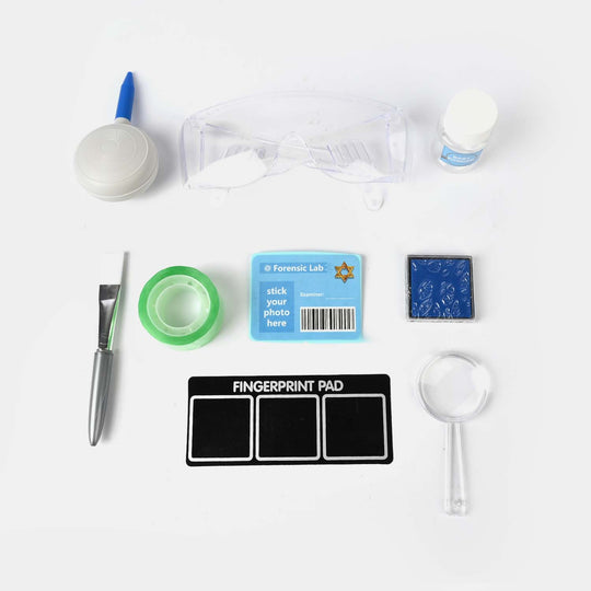 Fingerprint Verification For kids - 10PCs