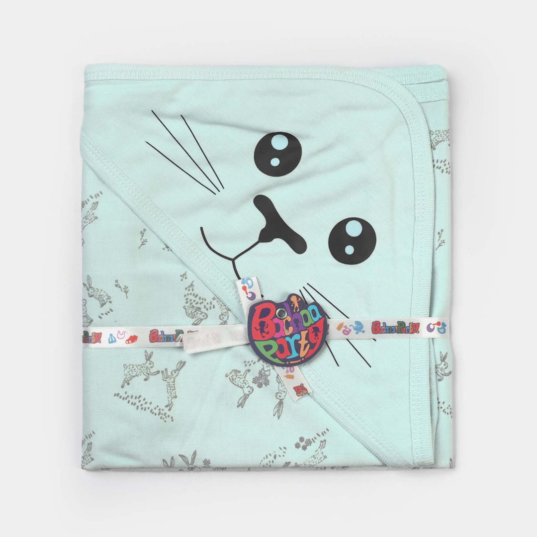 Baby Wrapping Sheet