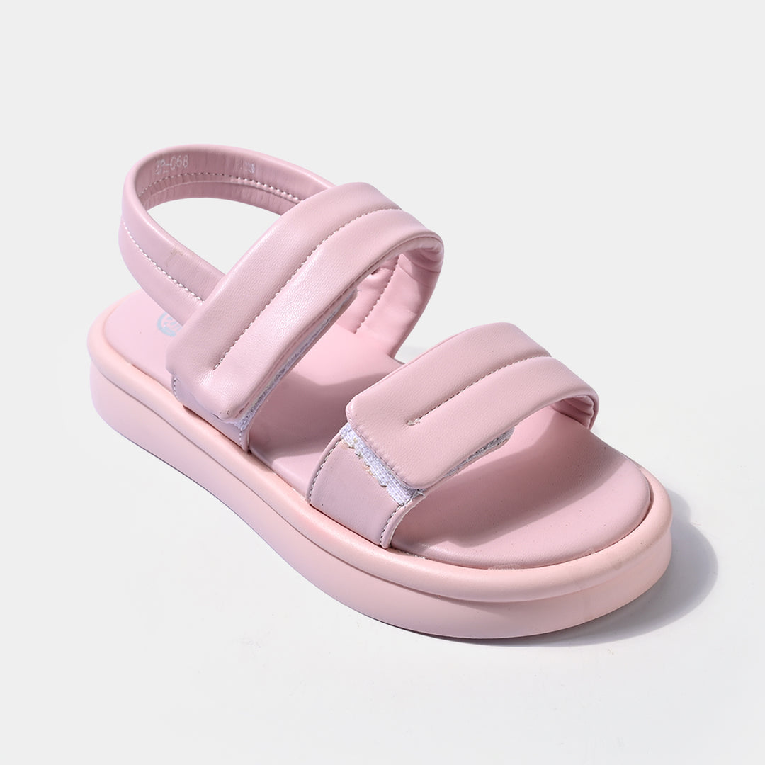 Girls Sandal ZP-068-PINK
