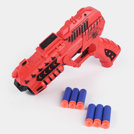 EVA Soft Dart Target Toy For Kids