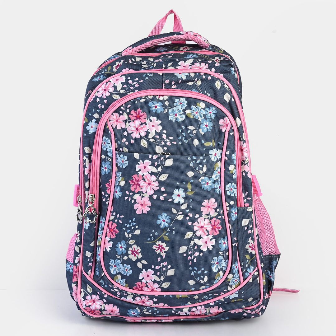 Stylish School Backpack For Kids