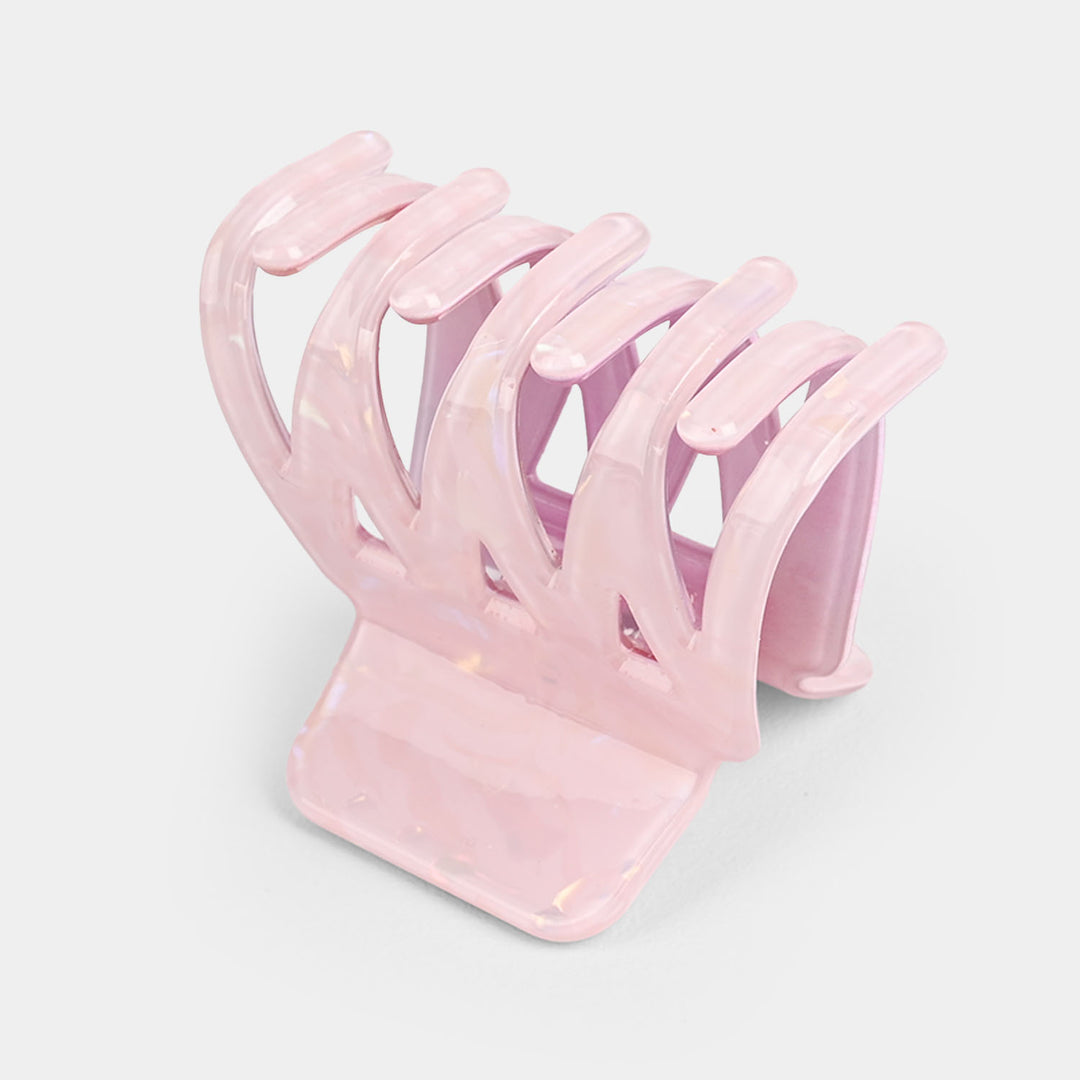 Fancy Hair Catcher/Claw Clip for Girls