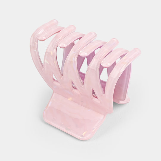 Fancy Hair Catcher/Claw Clip for Girls