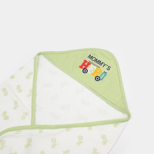 Baby Wrapping Sheet | 0M+