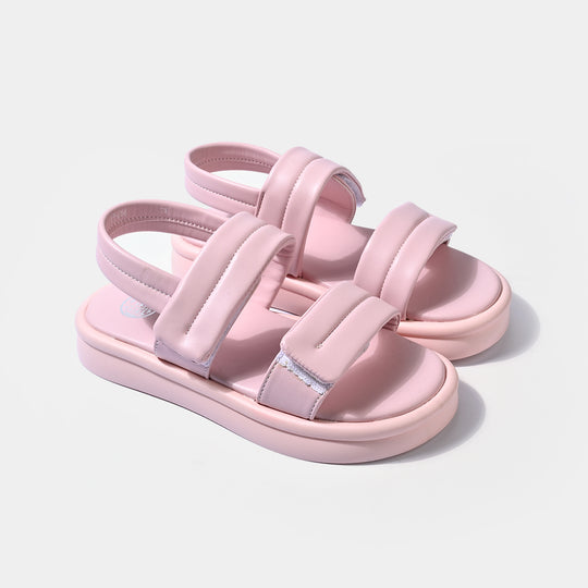 Girls Sandal ZP-068-PINK