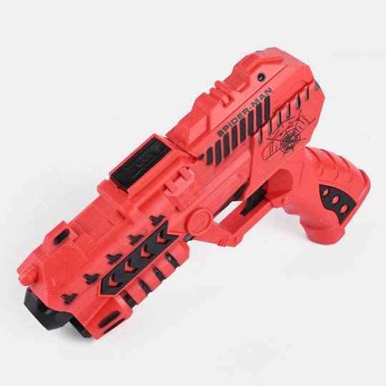 EVA Soft Dart Target Toy For Kids