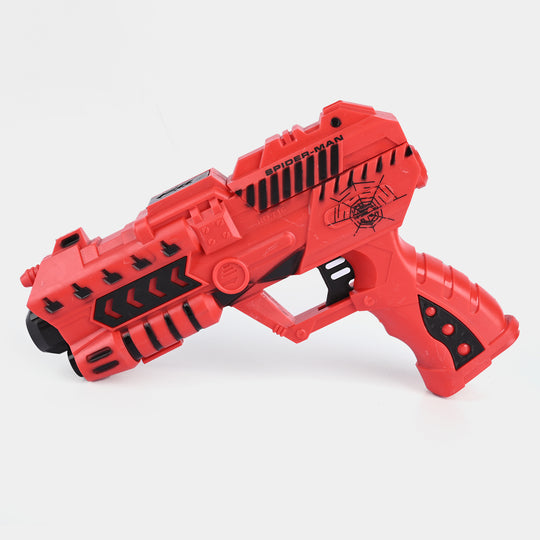 EVA Soft Dart Target Toy For Kids