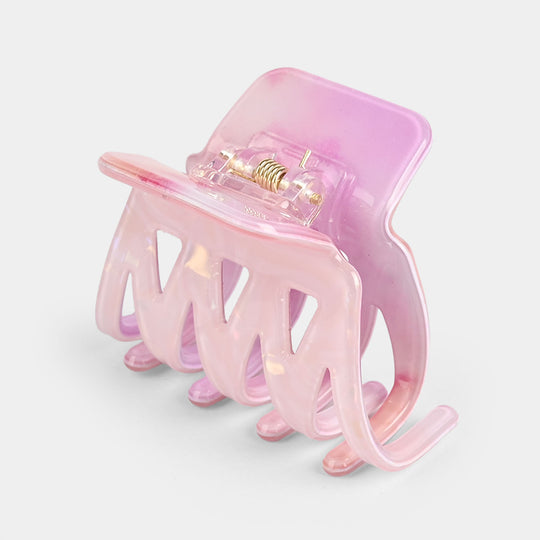 Fancy Hair Catcher/Claw Clip for Girls