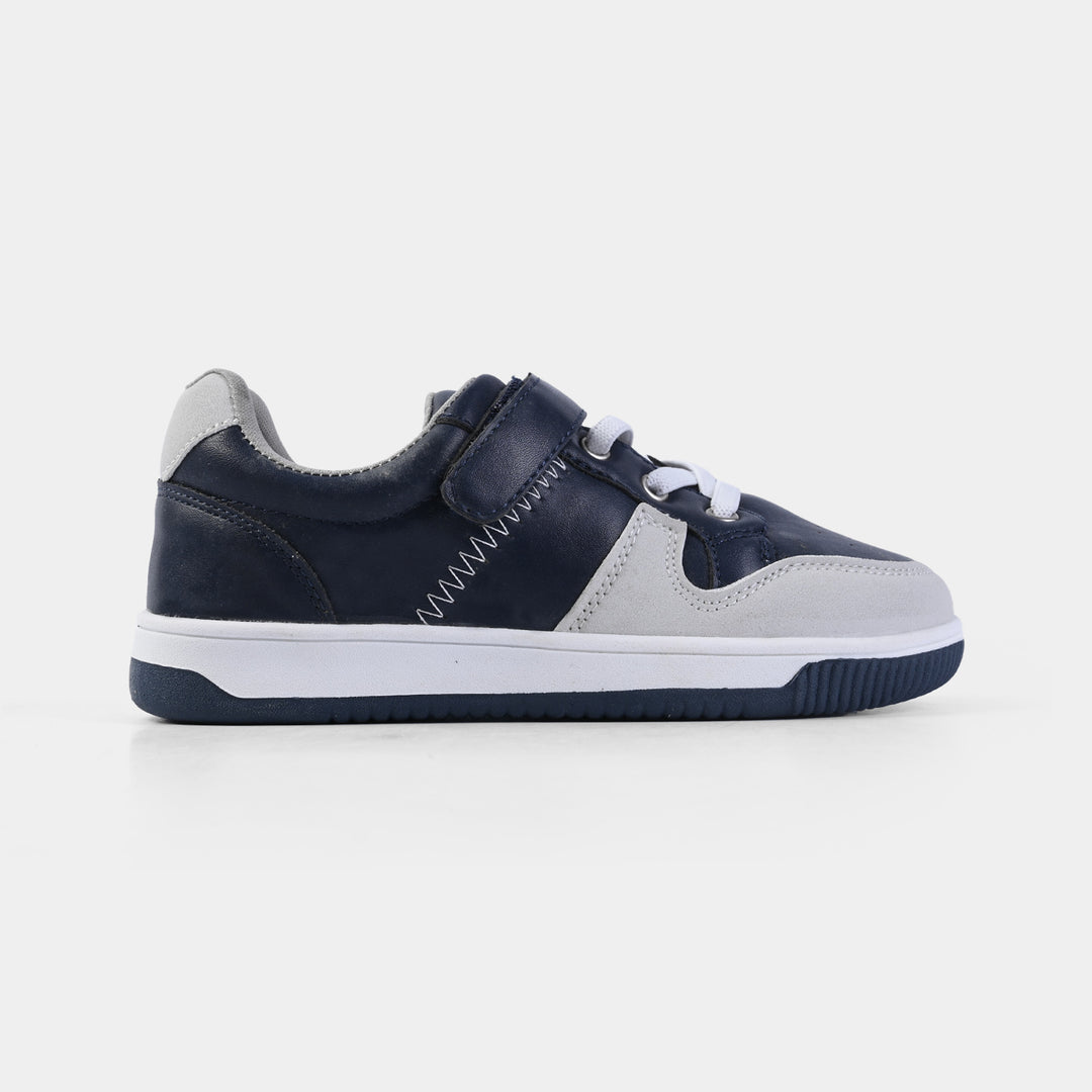 Boys Sneakers XR052-007-NAVY