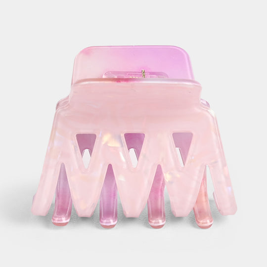 Fancy Hair Catcher/Claw Clip for Girls