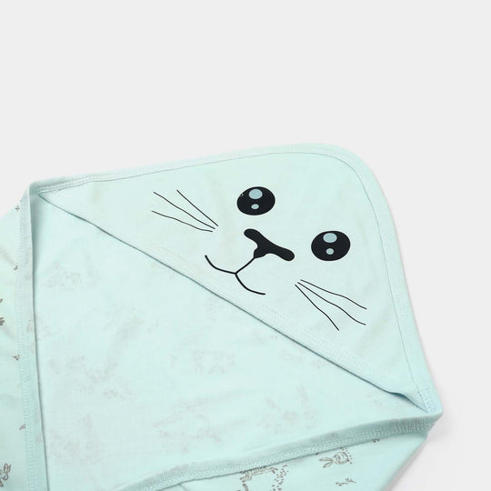 Baby Wrapping Sheet