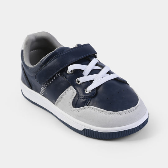 Boys Sneakers XR052-007-NAVY