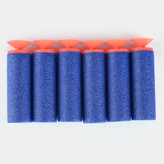 EVA Soft Dart Target Toy For Kids