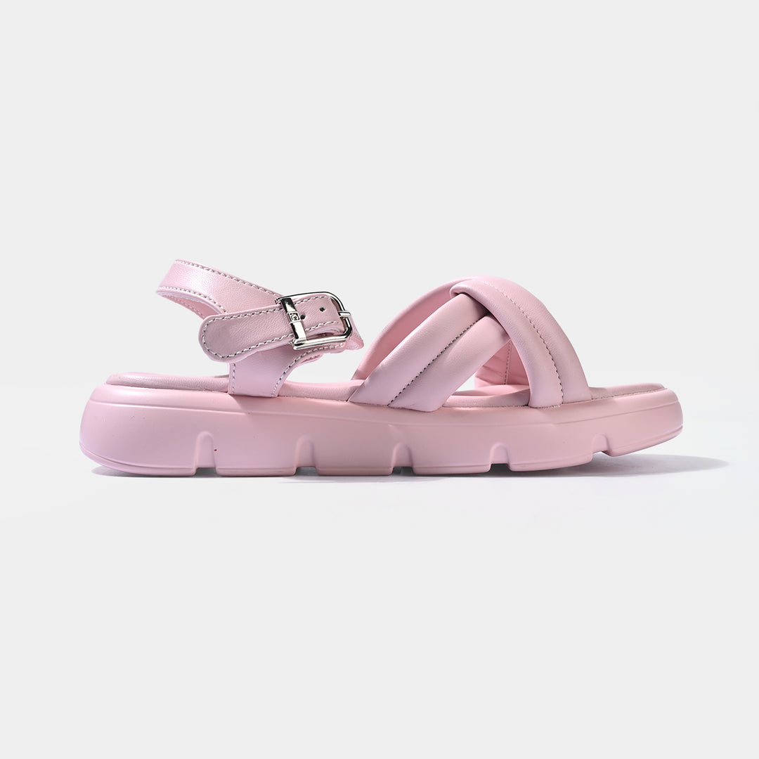 Girls Sandal ZP-126-PINK