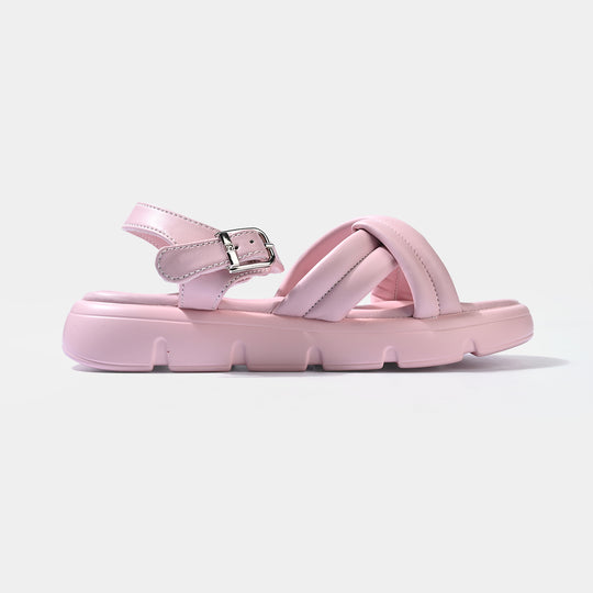 Girls Sandal ZP-126-PINK