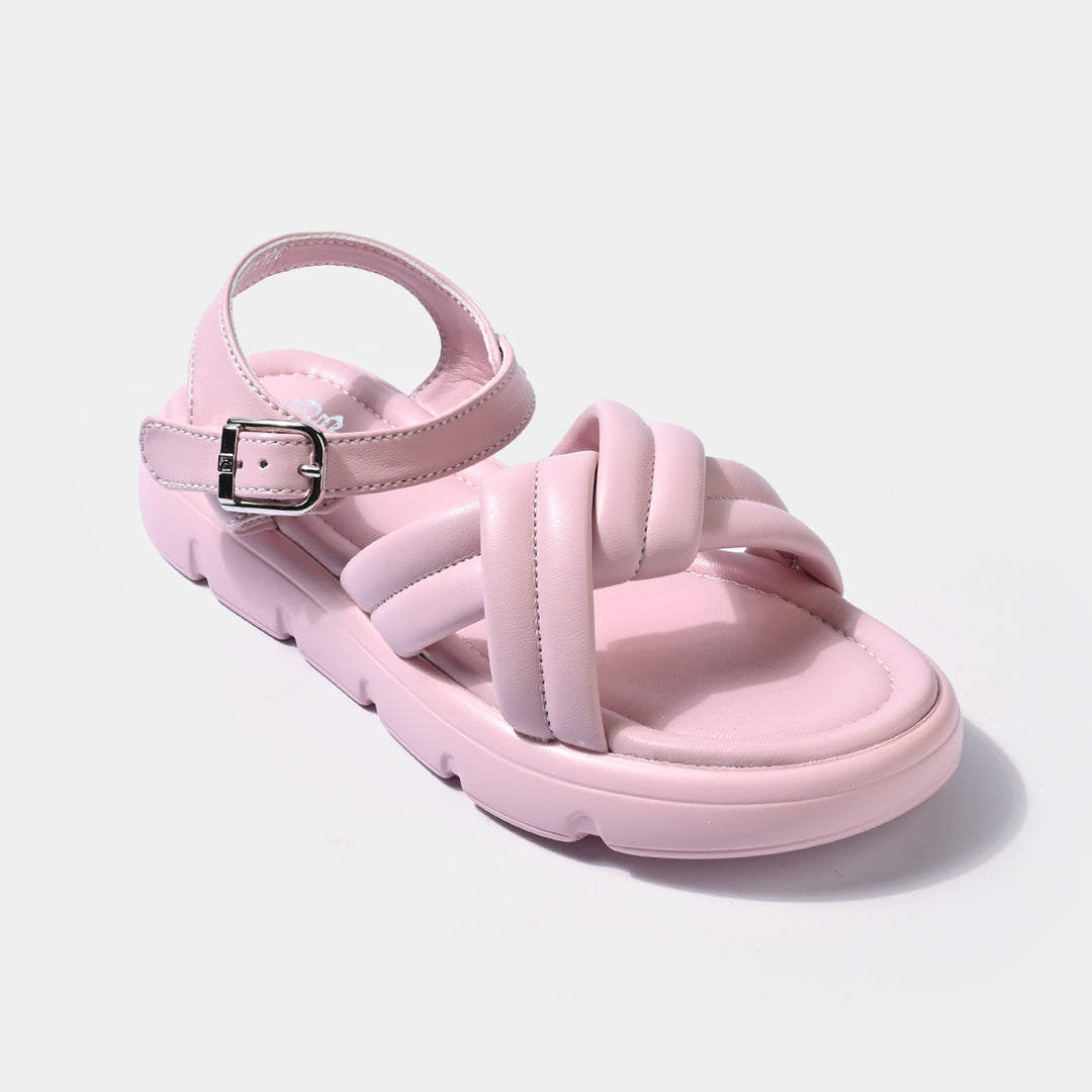 Girls Sandal ZP-126-PINK