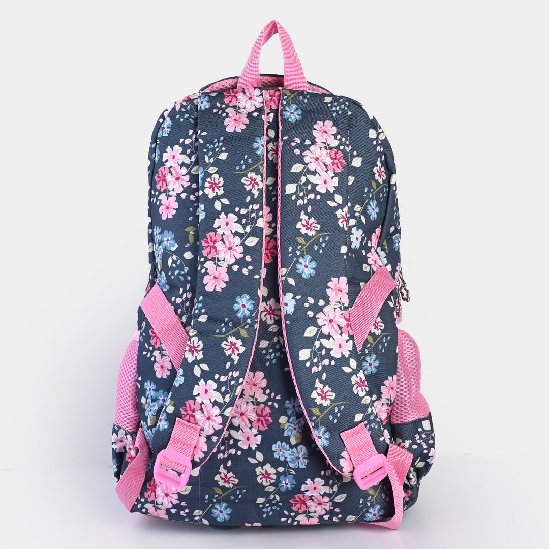 Stylish School Backpack For Kids